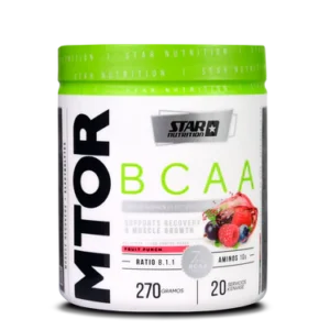 Star Mtor BCAA 270 Gr