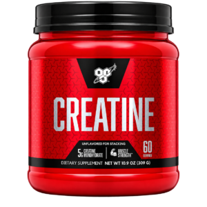 Creatina BSN