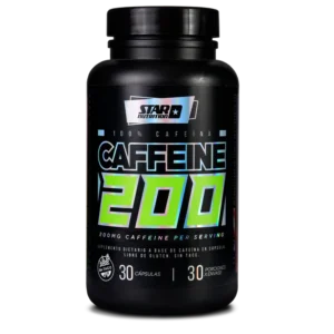 Star Caffeine 200