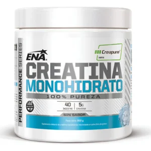 ENA Creatina Creapure Monohidrato