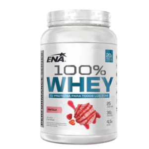 ENA 100% Whey Protein