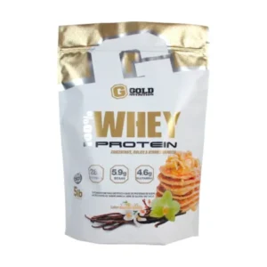Gold 100% Whey Protein 2lb