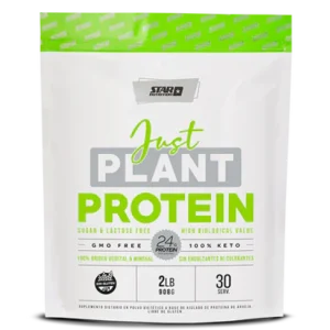 Star Just Plant 2 Lb