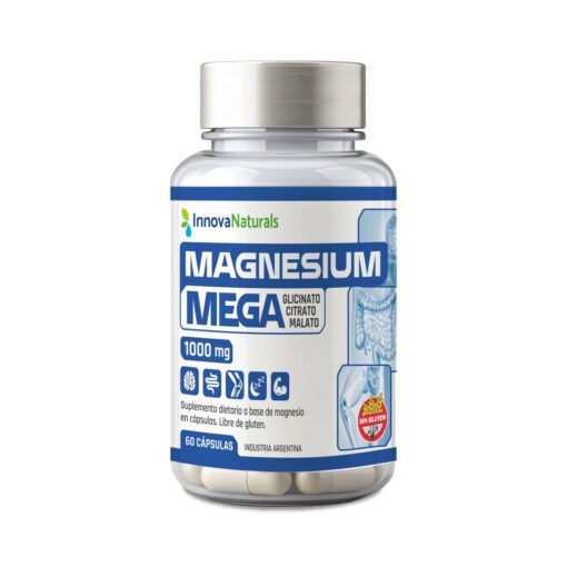 Magnesium MEGA