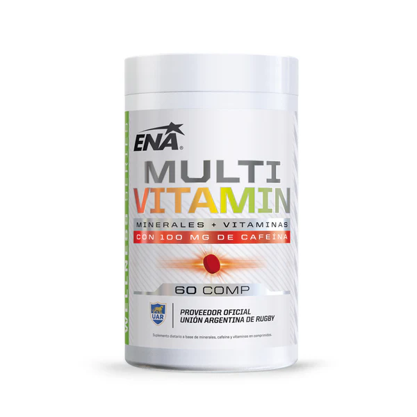 ENA Multivitaminico