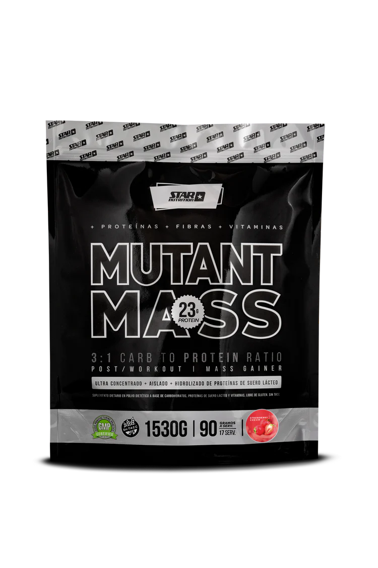 Star Mutant Mass 1,5kg
