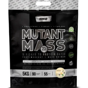 Star Mutant Mass 5kg