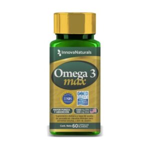 Omega 3 MAX