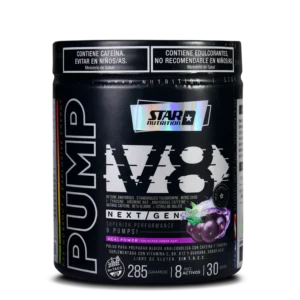 Star PUMP V8