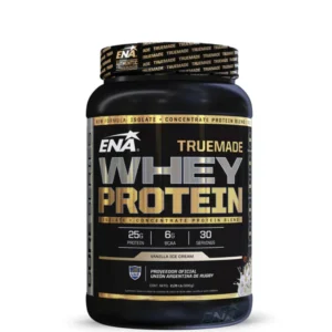 ENA TrueMade Whey Protein