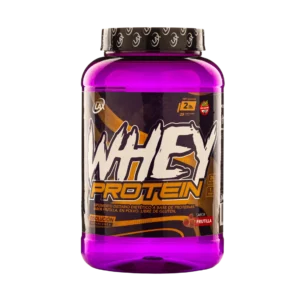 LAX Whey Protein 2 Lb