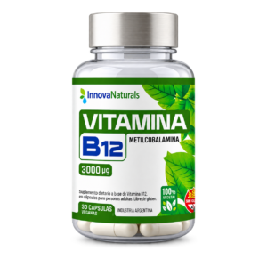 Vitamina B12