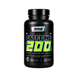 Caffeine 200