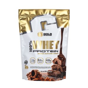 100% Whey Protein