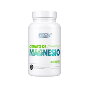 Citrato de Magnesio