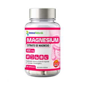 Citrato de Magnesio