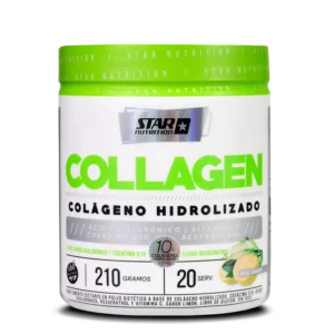 Star Colágeno Hidrolizado