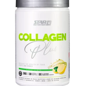 Star Collagen PLUS