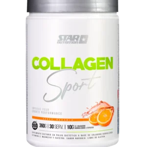 Star Collagen SPORT
