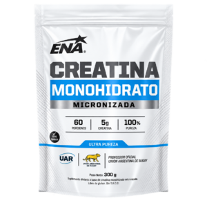 Creatina Monohidrato