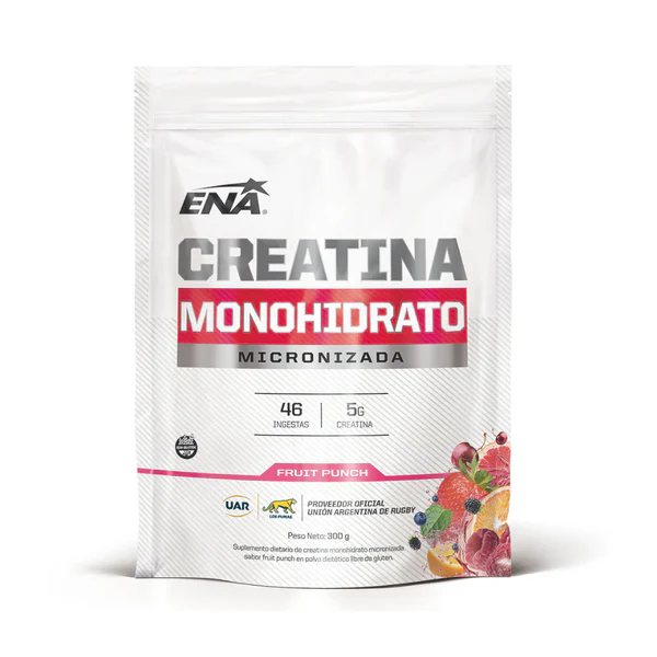 ENA Creatina Monohidrato - Image 2