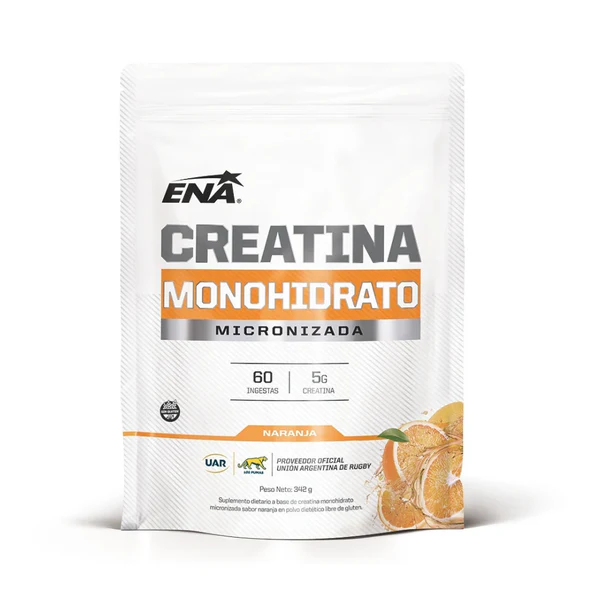 ENA Creatina Monohidrato - Image 3