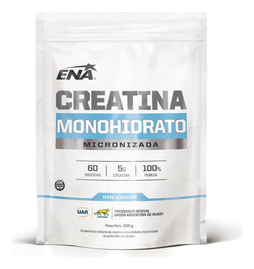 ENA Creatina Monohidrato