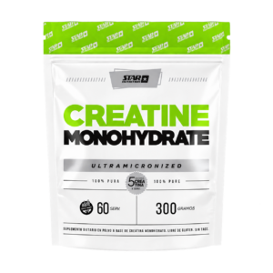 Creatina Monohidrato