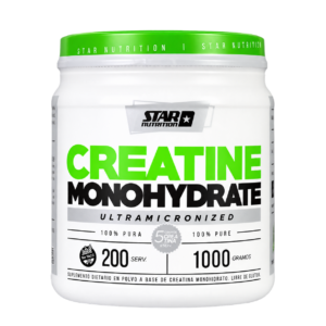 Creatina Monohidrato