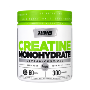 Creatina Monohidrato