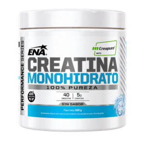Creatina Monohidrato Creapure ®