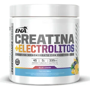 ENA Creatina Monohidrato + Electrolitos
