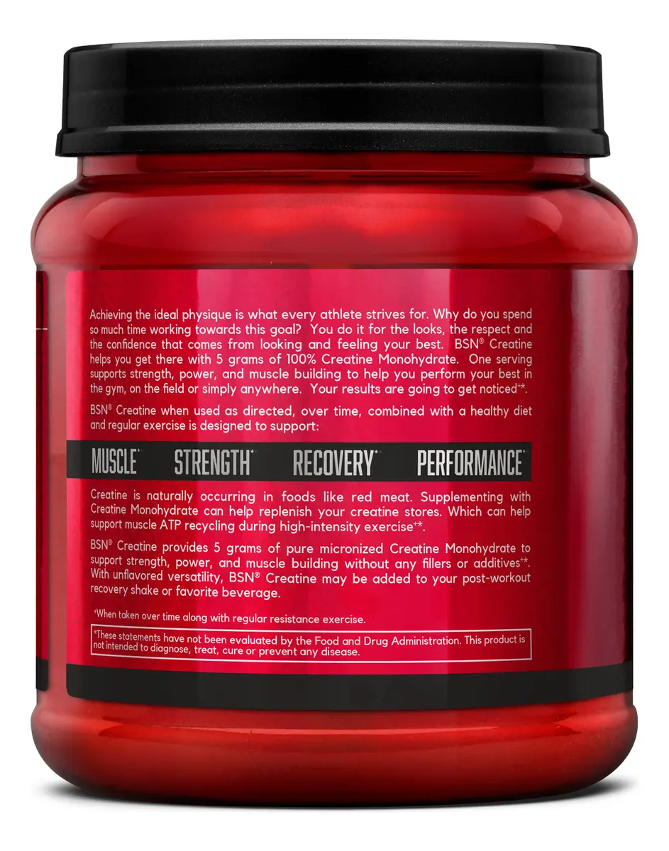 Creatina BSN - Image 2