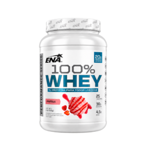100% Whey Protein