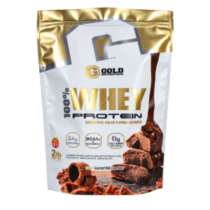 100% Whey Protein