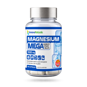 Magnesium MEGA