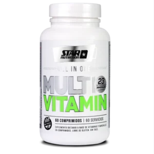 Star Multivitamin