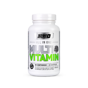 Multivitaminicos