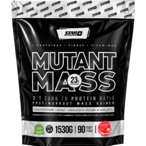 Mutant Mass