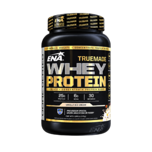 TrueMade Whey Protein