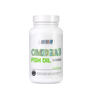 Omega 3 Fish Oil