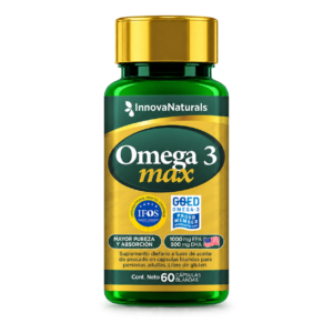 Omega 3 MAX