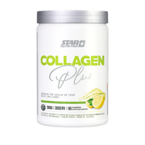 Collagen PLUS