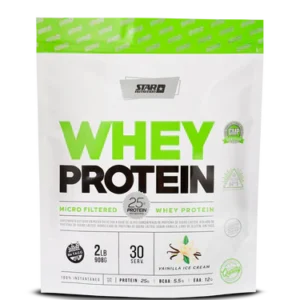 Star Whey Protein Doypack 2 Lb