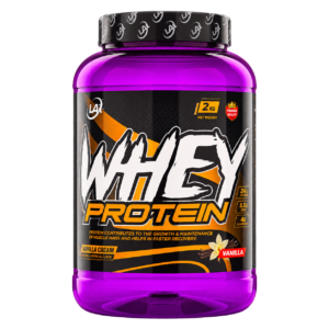 Whey Protein