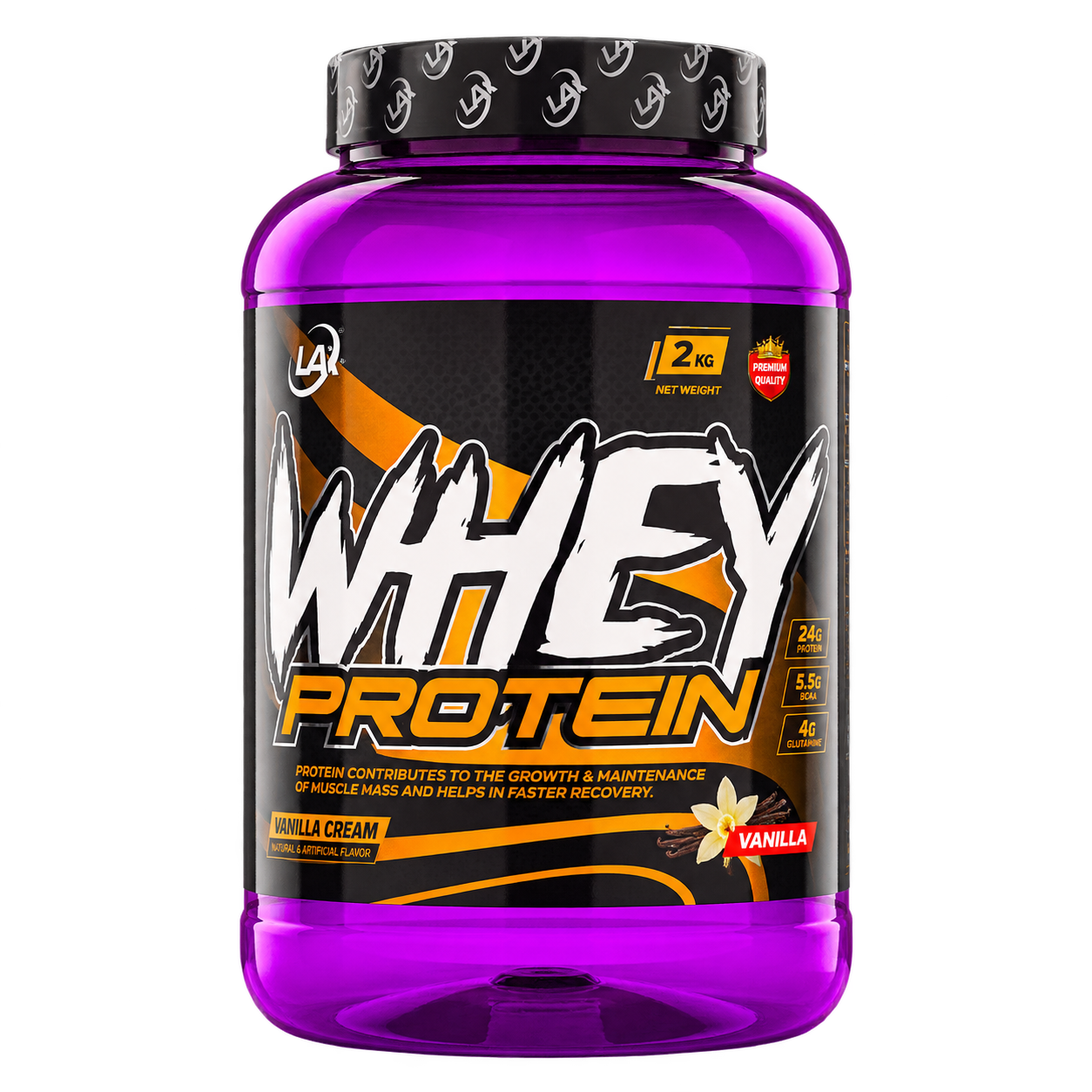 Whey Protein