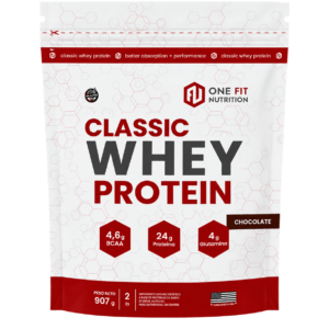 Classic Whey Protein