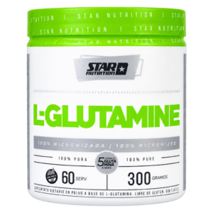 L-Glutamine
