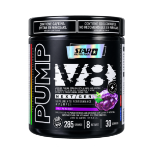 PUMP V8