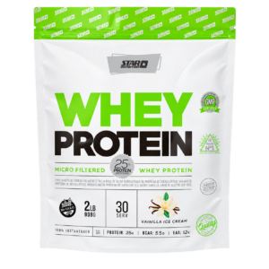 Whey Protein